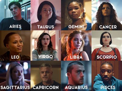 euphoria black guy|List of Euphoria characters